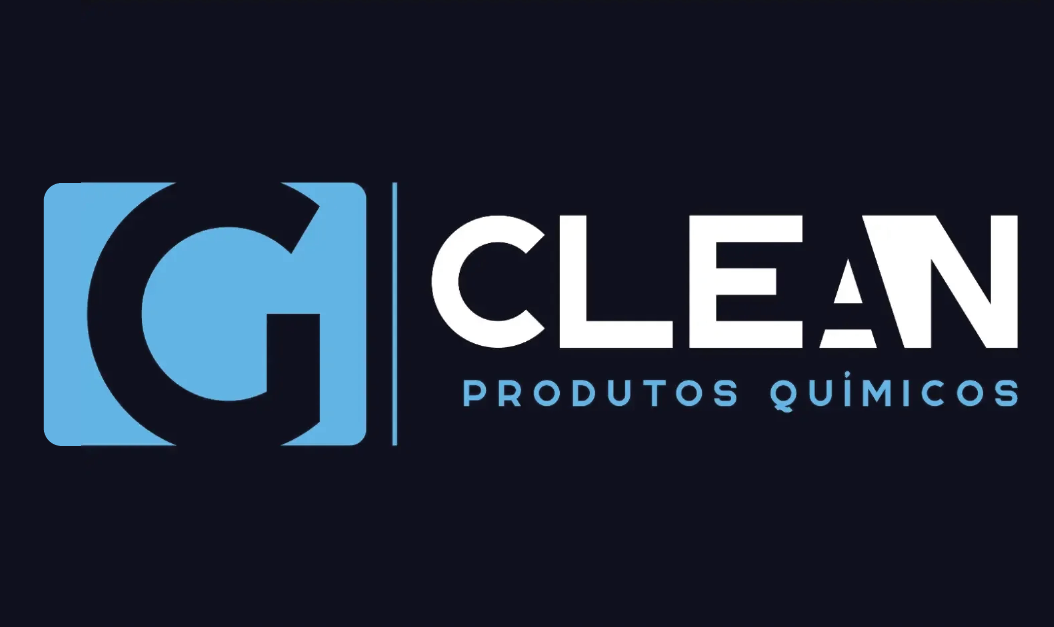 GClean Produtos Químicos